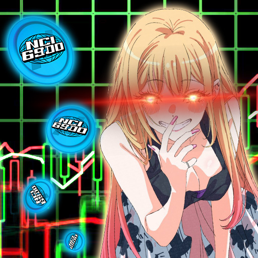 Marin Laser Eyes Trading